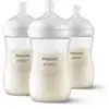 Image de Lot de 3 Biberons Natural 3.0