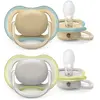 Image de Philips Avent Sucettes Ultra Air X2