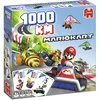 Image de Jumbo 1000 km - Mario Kart