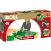 Image de Jumbo - 17691 - Mates - Puzzle & Roll - 3000 Pièces