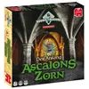 Image de Jumbo Jeu De Société Houses Of Treasure Escape Quest Der Anfang Ascalons Zorn De