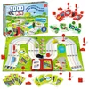 Image de Diset Jeu De Société 1000 Km