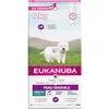 Image de Eukanuba - DailyCare Sensitive Skin - 12 kg