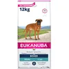 Image de EUKANUBA Boxer Adulte Poulet Croquettes 12 kg