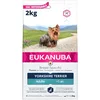 Image de EUKANUBA Yorkshire Terrier Adulte Poulet 2 kg