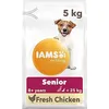 Image de Iams Dog Mature & Senior - 5 kg