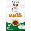 Image de IAMS Advanced Nutrition Chien Adulte Petite/Moyenne Agneau 12 kg