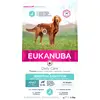 Image de Eukanuba Chien Adulte Daily Care Digestion Sensible Pour Toutes Les Races Poulet 2,5kg