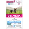 Image de Eukanuba Chien Daily Care Adulte Contrôle du Poids Pour Petites et Moyennes Races Poulet 2,3kg