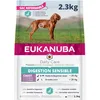 Image de EUKANUBA Chien Daily Care Chiot Digestion Sensible 2.3KG