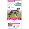 Image de Eukanuba Daily Care - Croquette mono-protéine au saumon pour chiens adultes - Riches en saumon frais congelé 2,3 kg