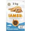 Image de IAMS Vitality Chaton Poisson de l'Océan 3kg