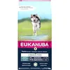 Image de Eukanuba Grain Free Chien Adulte Grande Race Agneau 12 kg