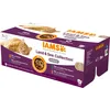 Image de IAMS Advanced Nutrition - Nourriture Humide pour Chat à partir de 7 Ans   Lot de 48 sachets fraicheurs - Recette Terre/Mer en Sauce - sans OGM, sans colorants ni arômes artificiels - 48 x 85g