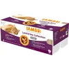 Image de IAMS Advanced Nutrition - Nourriture Humide pour Chat à partir de 7 Ans   Lot de 48 sachets fraicheurs - Recette Terre/Mer en gelée - sans OGM, sans colorants ni arômes artificiels - 48 x 85g