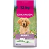 Image de EUKANUBA Life Care Chiot Junior Grande Race Agneau Riz 12 kg