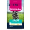 Image de EUKANUBA Life Care Croquettes Chien Adulte Petite Race 1-8 Ans, Riche en Poulet Frais, Maintient Poids Optimal L-Carnitine, Oméga 3&6, prébiotiques, sans colorants, arômes artificiels ni OGM   3 kg