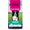 Image de EUKANUBA Life Care Chien Adulte Moyenne Race Poulet 15 kg