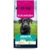 Image de EUKANUBA Life Care Chien Adulte Grande Race Poulet 15 kg