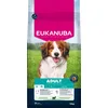 Image de EUKANUBA Life Care Chien Adulte Petite/Moyenne Agneau Riz 12 kg