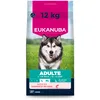 Image de EUKANUBA Life Care Chien Grande Race Saumon Orge 12 kg