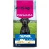 Image de EUKANUBA Life Care Chien Mature Grande Race Poulet 15 kg