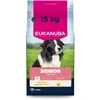 Image de EUKANUBA Life Care Chien Senior Moyenne Race Poulet 15 kg