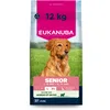 Image de EUKANUBA Life Care Chien Senior Grande Race Agneau Riz 12 kg
