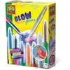 Image de SES Creative Stylos aérographe - Changement de couleur magique