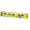 Image de Ses Peinture Au Doigt 6 Couleurs
