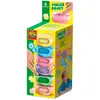 Image de Ses Creative Kit De Loisirs Créatifs Pastel 6x45ml (s00397)