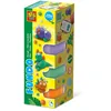 Image de SES Creative 00812 FunDo Dough Dinos   Set de pâte créatif pour s'amuser préhistorique