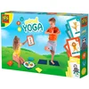 Image de Ses Creative Jeu De Société De Yoga Animal D´habileté En Plein Air