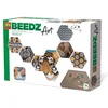 Image de SES Creative Beedz Art - Hex Tiles Safari