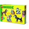 Image de SES Creative Perles à Repasser Animaux Domestiques | Activité manuelle | Sans PVC | pour les enfants | Plusieurs couleurs