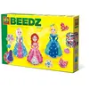 Image de SES Creative - Perles à Repasser - Princesses avec Diamants Couleurs Divers 06269