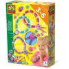 Image de Ses Creative Kit De Bricolage Pour Bracelets En Perles (s14047)