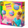 Image de Ses Creative Bombes De Bain Galaxy