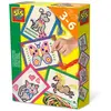 Image de Ses France - 14838 - Kit De Loisirs Créatifs - J'apprends À Broder, Medium