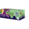 Image de Ses Creative Slime Phosphorescent | Activité sensorielle | Phosphorescent | Prêt à l'emploi | pour Les Enfants | Plusieurs Couleurs | 2 Pots de 120 g