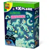 Image de Ses Creative Explorez Les Licornes Lumineuses