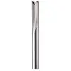 Image de Dremel 650 Fraise à Rainurer Universelle HSS pour Défoncer et Créer des Incrustations dans le Bois avec les Outils Multi-usages, Ø 3,2mm