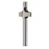Image de Dremel 615 Fraise à Défoncer HSS pour Créer un bord arrondi avec les Outils Multi-usages, Ø 9,5mm