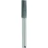 Image de Dremel 652 Fraise à Rainurer Universelle HSS pour Défoncer et Créer des Incrustations dans le Bois avec les Outils Multi-usages, Ø 4,8mm