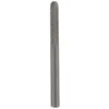 Image de Dremel 9903 Fraise en carbure de tungstène 3,2 mm Gris (Lot de 2)