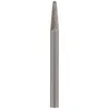 Image de Dremel 9910 Fraise en carbure de tungstène 3,2 mm