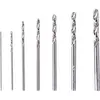 Image de Foret pour le métal HSS 7 pièces Dremel 2615062832 tige cylindrique 1 set