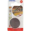 Image de Dremel 540 Lot de 5 Disques à Tronçonner Diamètre 32mm pour Découper avec Outils Rotatifs Dremel
