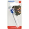 Image de Dremel 569 Foret à Enlever Joint Carrelage, Diamètre 1,6 mm pour Outil Multifonction Rotatif