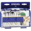 Image de Kit de nettoyage/polissage 20 pcs Dremel 684